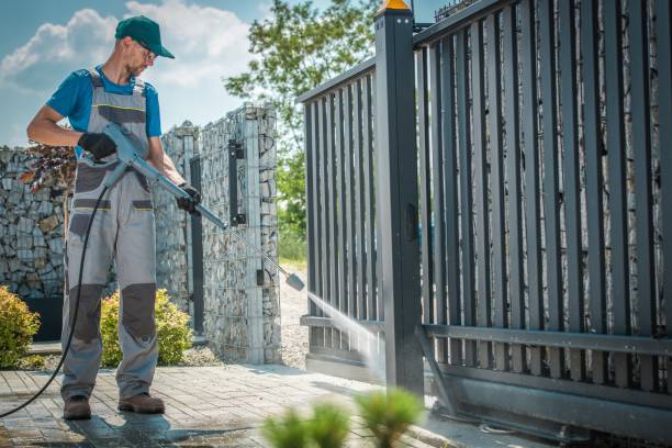 Best Restaurant Pressure Washing  in Cortland, IL