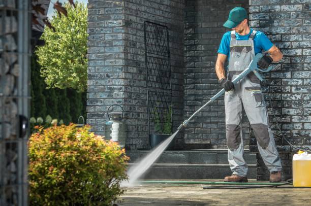 Best Patio and Deck Pressure Washing  in Cortland, IL