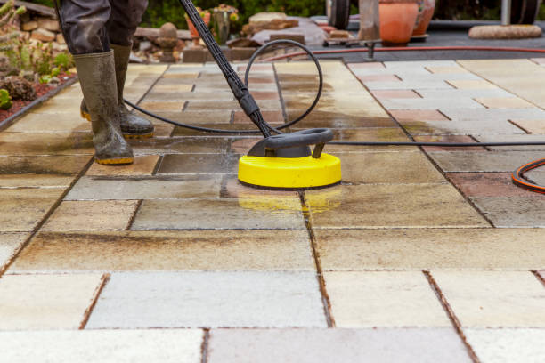 Best Factory Floor Cleaning  in Cortland, IL