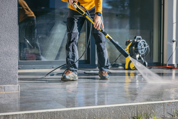 Best Playground Equipment Cleaning  in Cortland, IL