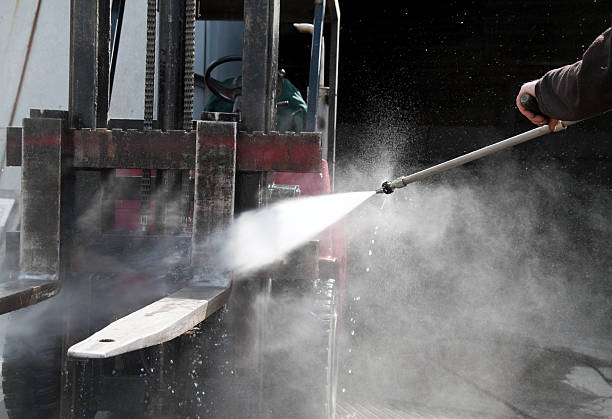 Boat and Dock Cleaning in Cortland, IL